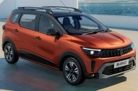     Renault Triber