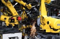Компанія Mitsubishi оголосила про закриття заводу в Китаї