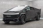  Mansory   Tesla Cybertruck