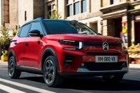 Перші партії Нового CITROEN C3 прибувають в Україну - запрошуємо до знайомства з найяскравішою новинкою сезону!