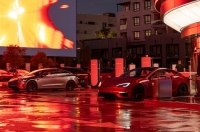       Tesla