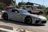  Lexus LFR     LFA
