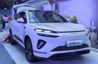    BYD Sealion 06