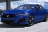 Acura    TLX