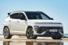 Hyundai Kona      볿