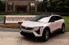   Cadillac Mary Kay  