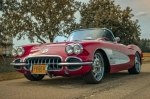 Pogea Racing      Corvette