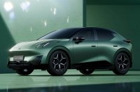  Zeekr      Z20