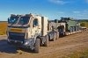  DAF Trucks      쳿