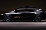 Tesla  Robotaxi  -