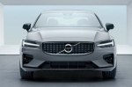    Volvo S60 2026
