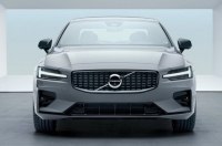   Volvo S60 2026