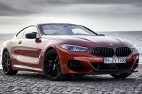 BMW    M850i
