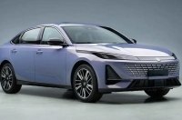       Changan Eado