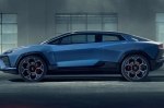   Lamborghini   