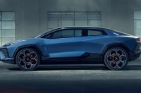  Lamborghini   