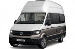 Volkswagen    Grand California