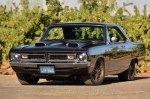     Dodge Dart