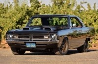     Dodge Dart