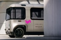 Lyft     