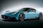 Maserati  Alfa Romeo   