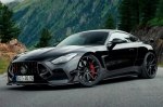 Mercedes-AMG GT   