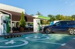    24 Ultra Fast Chargers  19 