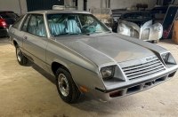        Dodge Jet Electrica