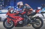     Voge RR500S