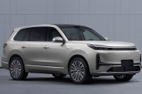     Geely Galaxy M9