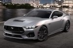  Ford    Mustang 2026