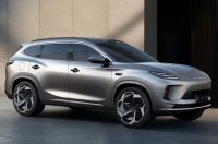 Chery      