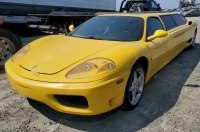 ˳   Ferrari 360 Modena   