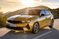 Opel   -  Astra