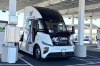   Tesla Semi    