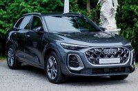  Audi Q5 2025    