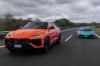 Lamborghini     2025 