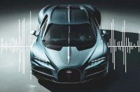  Bugatti      Tourbillon