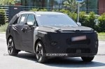 Hyundai     Tucson 2027