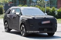 Hyundai     Tucson 2027