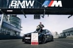 BMW M3 CS Touring      