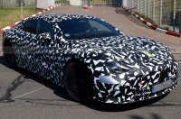 Mercedes-AMG      GT 4-Door