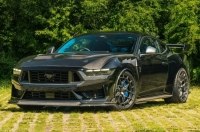  Clive Sutton   Ford Mustang