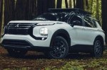 Mitsubishi     Outlander