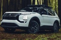Mitsubishi     Outlander