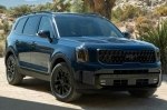 KIA     Telluride