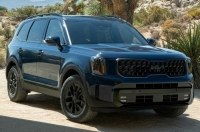 KIA     Telluride