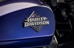 Harley-Davidson    