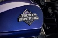 Harley-Davidson    