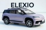 Hyundai    Elexio